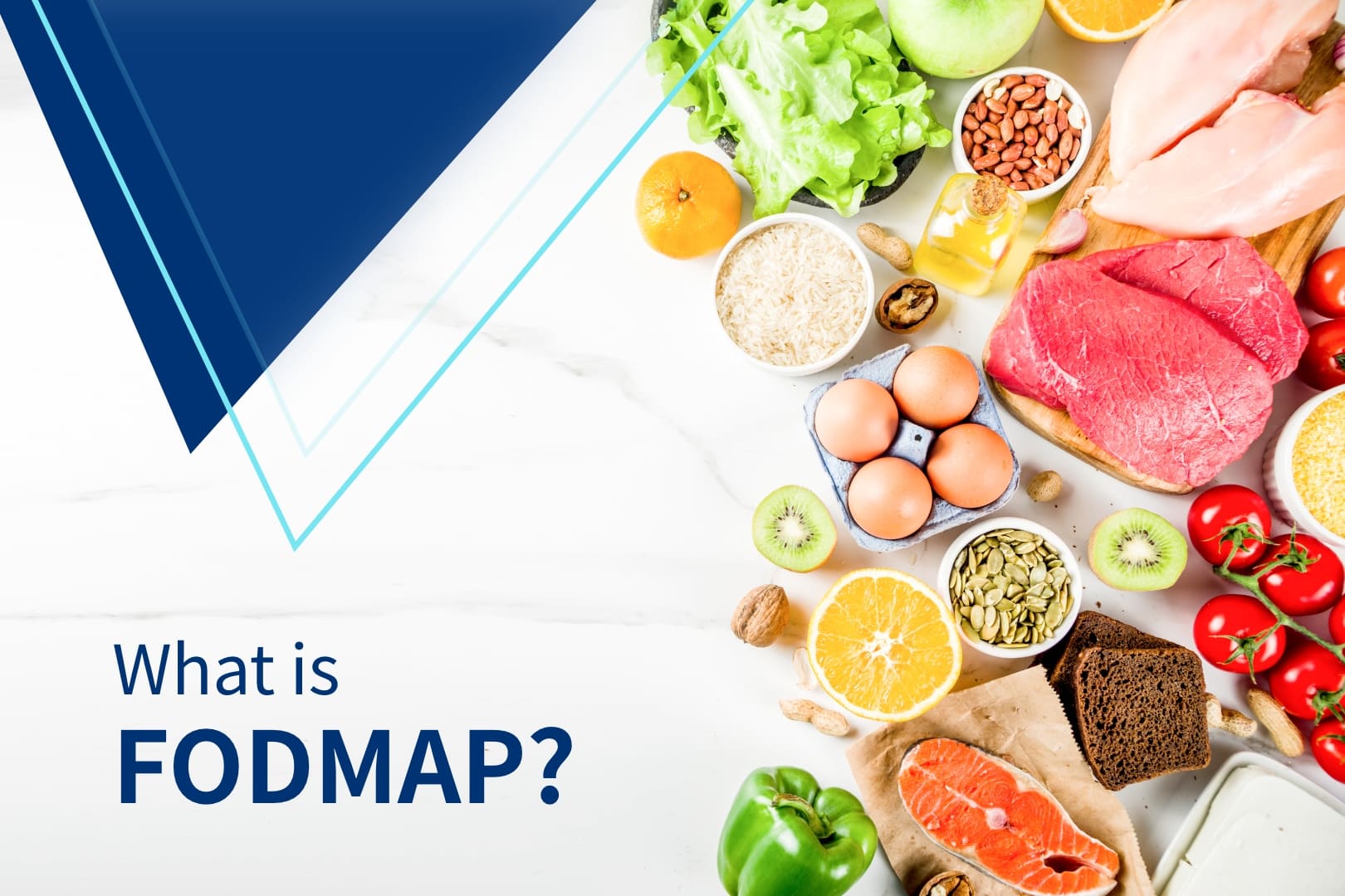 What is FODMAP