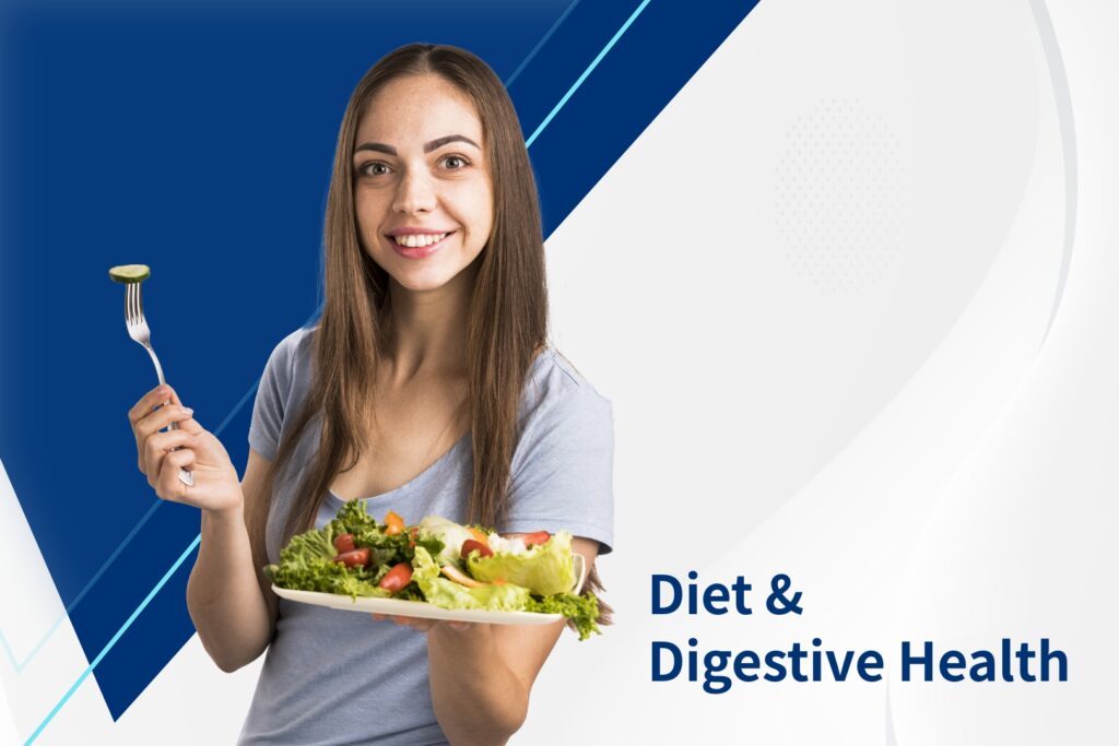 diet and digestive health